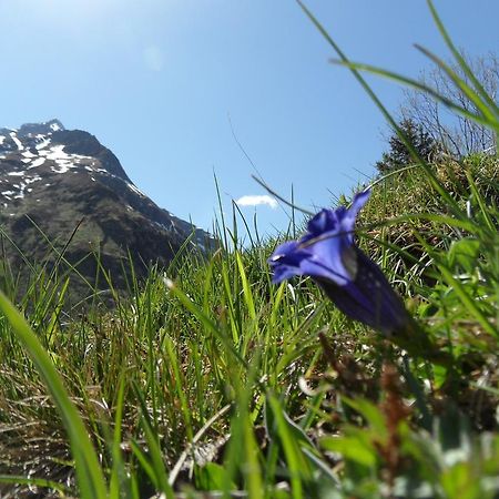 Appartamento Stylish Living Bad Gastein Esterno foto