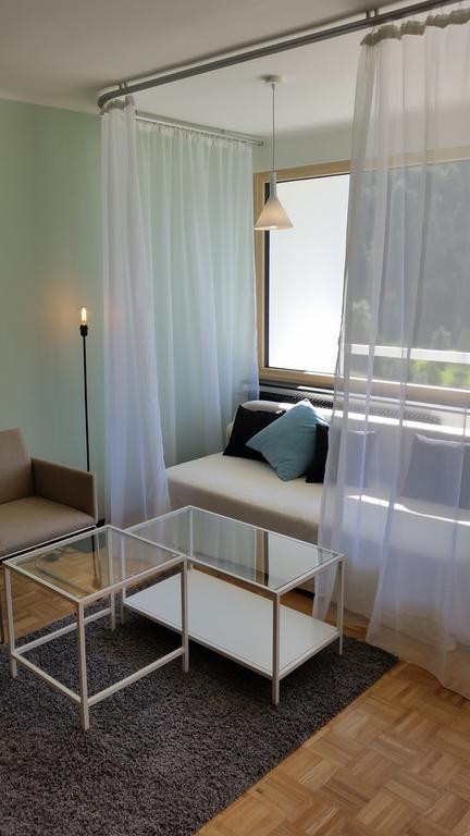 Appartamento Stylish Living Bad Gastein Esterno foto
